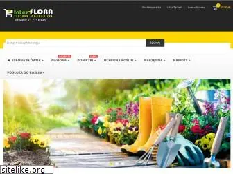 e-flora.pl