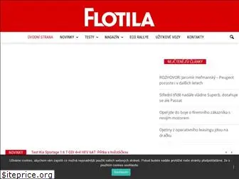 e-flotila.cz