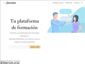 e-formate.com