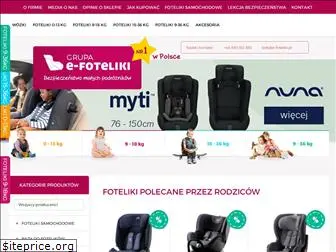 e-foteliki.pl