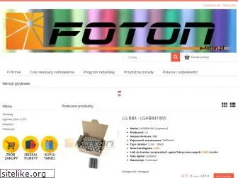 e-foton.pl