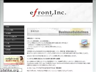 e-front.net