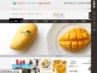 e-fruits.co.kr