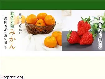 e-fruits.jp