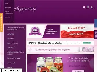 e-fryzjernia.pl