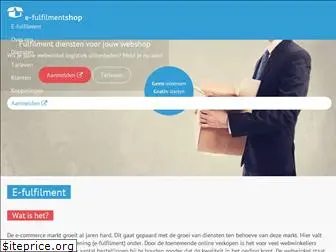 e-fulfilmentshop.nl