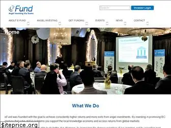 e-fund.ca