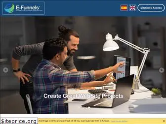 e-funnels.com