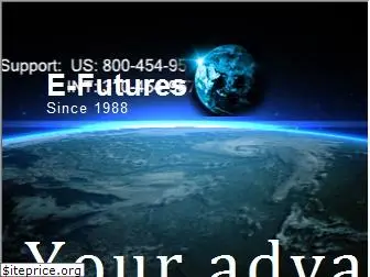 e-futures.com