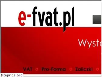e-fvat.pl