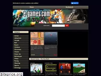 e-games.com