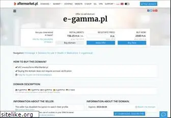 e-gamma.pl