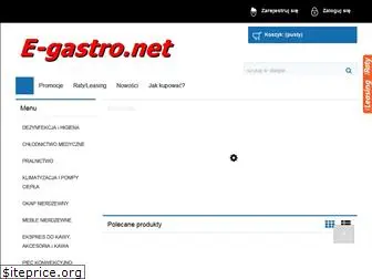 e-gastro.net