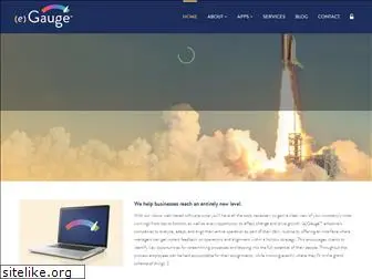 e-gauge.com