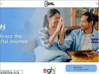 e-ghl.com