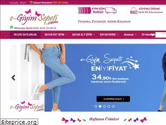 e-giyimsepeti.com