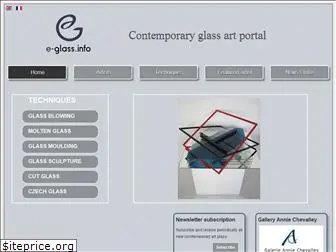 e-glass.info
