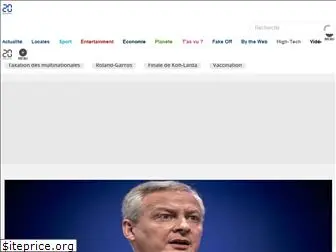 e-globalnews.20minutes-blogs.fr