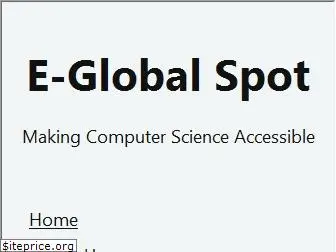 e-globalspot.com