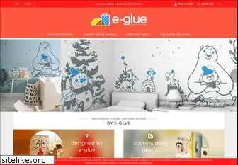 e-glue.fr