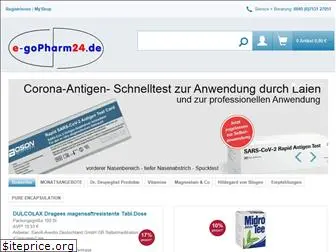 e-gopharm24.de