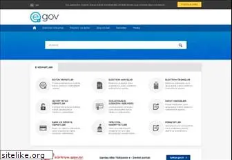 e-gov.az