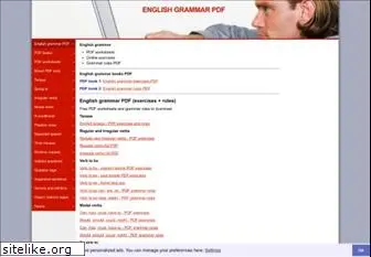 e-grammar.org