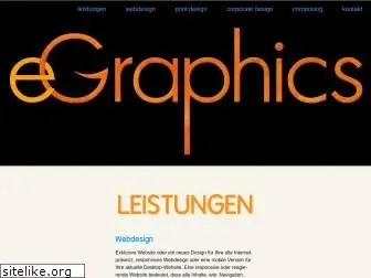 e-graphics.de