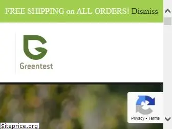 e-greentest.com