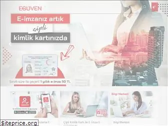 e-guven.com