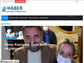 e-haber.org