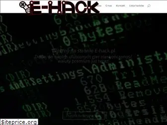 e-hack.pl
