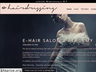e-hairdressing.co.uk