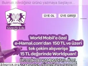 e-hamal.com