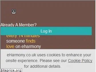 e-harmony.com