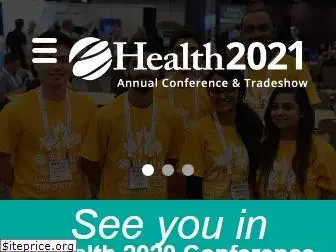 e-healthconference.com