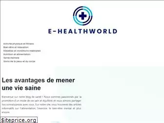 e-healthworld.com