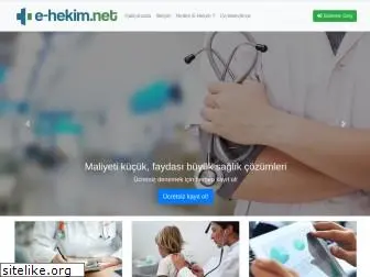 e-hekim.net