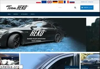 e-heko.com