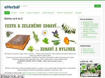 e-herbar.info