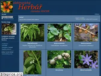 e-herbar.net