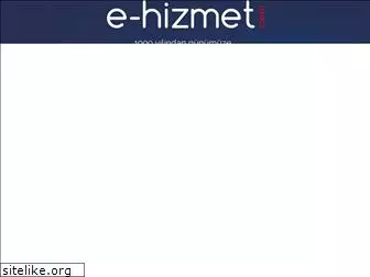 e-hizmet.com.tr