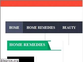 e-home-remedies.com