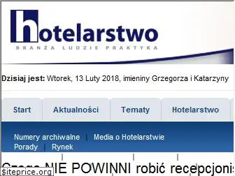 e-hotelarstwo.com