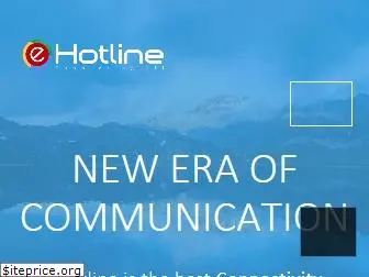 e-hotline.net