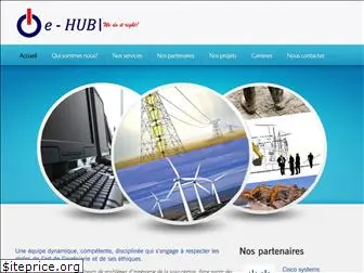 e-hub.net