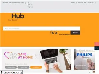 e-hub.store
