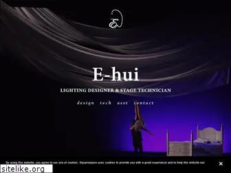 e-hui.info