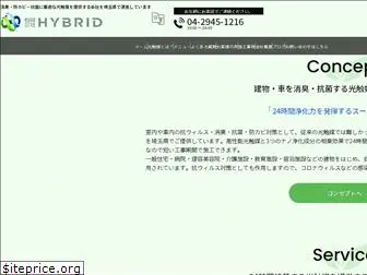 e-hybrid.jp