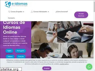 e-idiomas.com